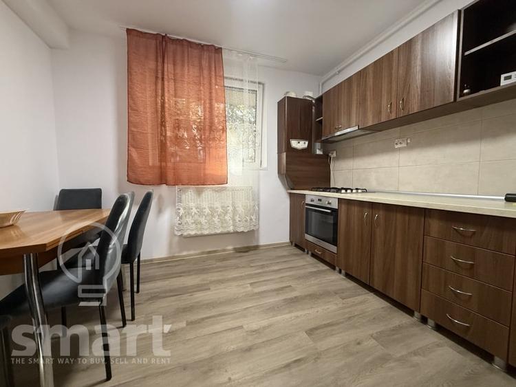 Apartament cu 2 camere decomandat, mobilat în Zorilor