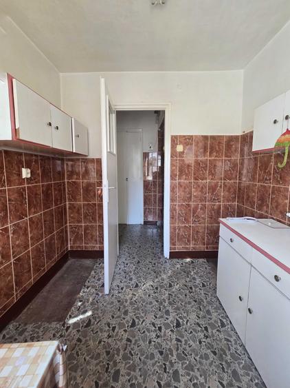 Apartament cu 2 camere semidecomandat în Ultracentral