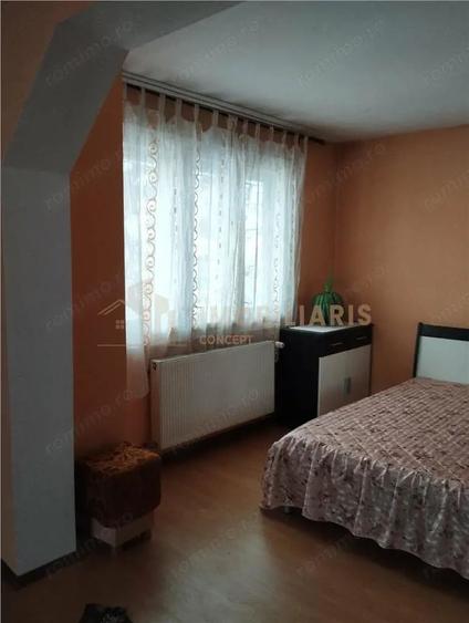 Casă cu Teren 1640 Mp în Satu Nou de Sus