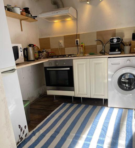 Casă cu 3 camere în Saschiz