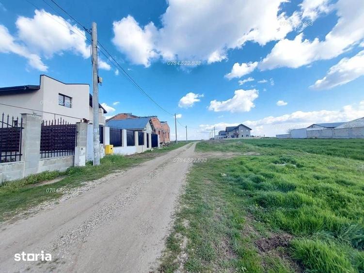 Teren de 479 mp, în Berceni