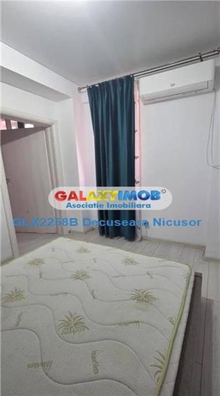 Apartament cu 2 camere decomandat, mobilat în Chiajna