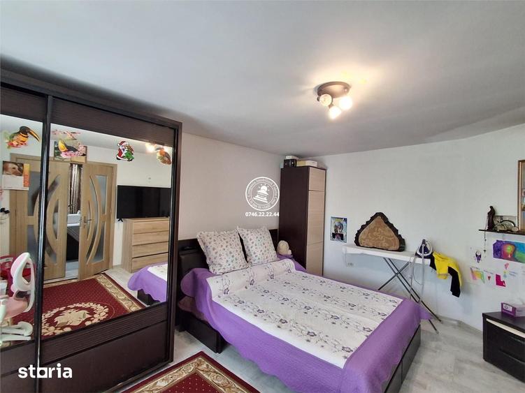 Vila 6 camere , teren 475 mp , str. Soarelui - Rediu , Iasi - 8