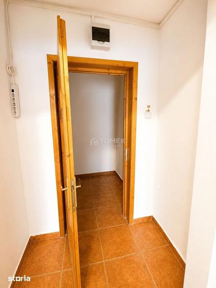 Spațiu comercial, de 85 mp, în Astra