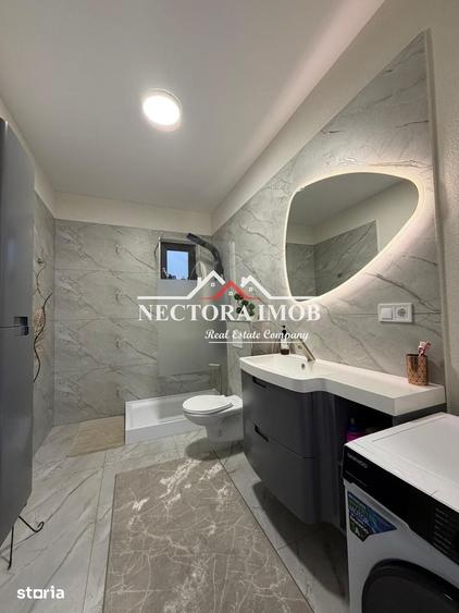 Casă cu 4 camere cu Teren 501 Mp în Sântandrei