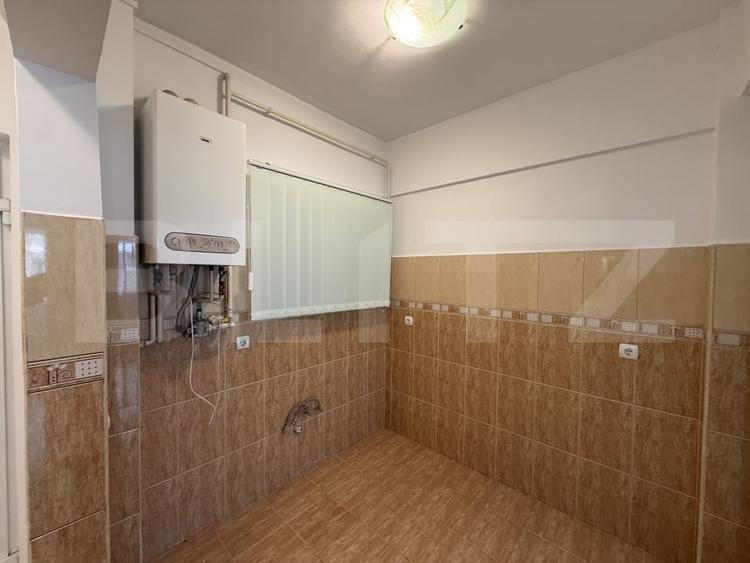 Apartament 2 camere/ spatiu birou , 45.69 mp , Zona Semicentrala - 4