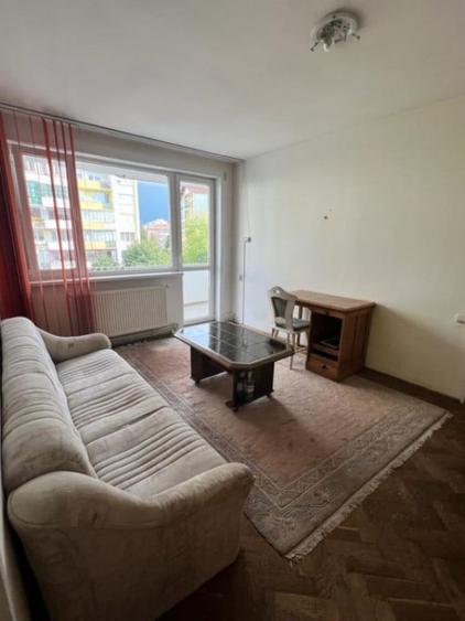 Apartament 2 camere Mihai Viteazu 44mp PET FRIENDLY - 2