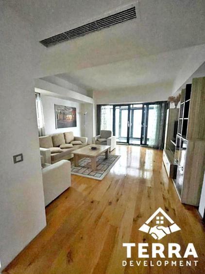 2 camere - Faleza Nord | Vedere superbă la mare | Parcare subterană | - 6
