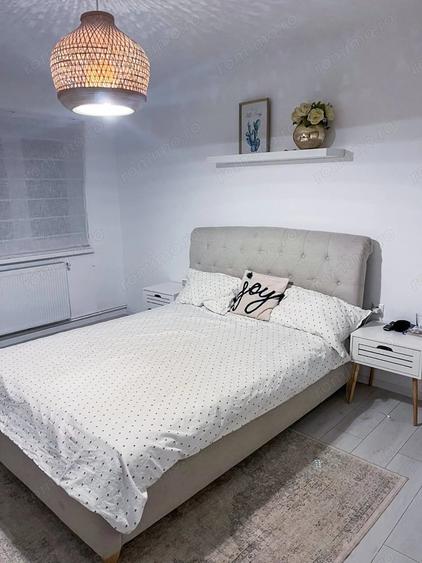 Ap. 3 camere LA CHEIE, in Deva, zona Gojdu, Aleea Pacii, 73 mp, parter... - 6