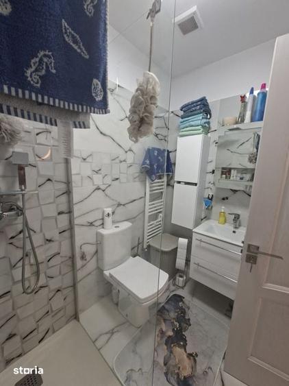 Casă cu 4 camere cu Teren 800 Mp în Ferneziu