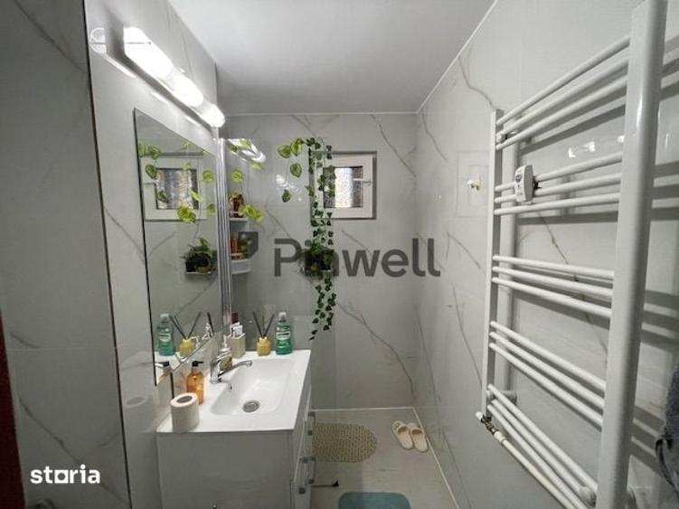 Exclusivitate -Apartament 2 camere - renovat - Lacul Tei - 6