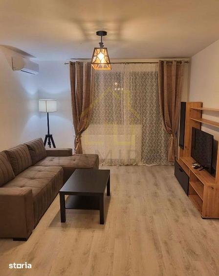 Apartament 1' Metrou Anghel Saligny Hils Pallady Parcare Inclusa - 3