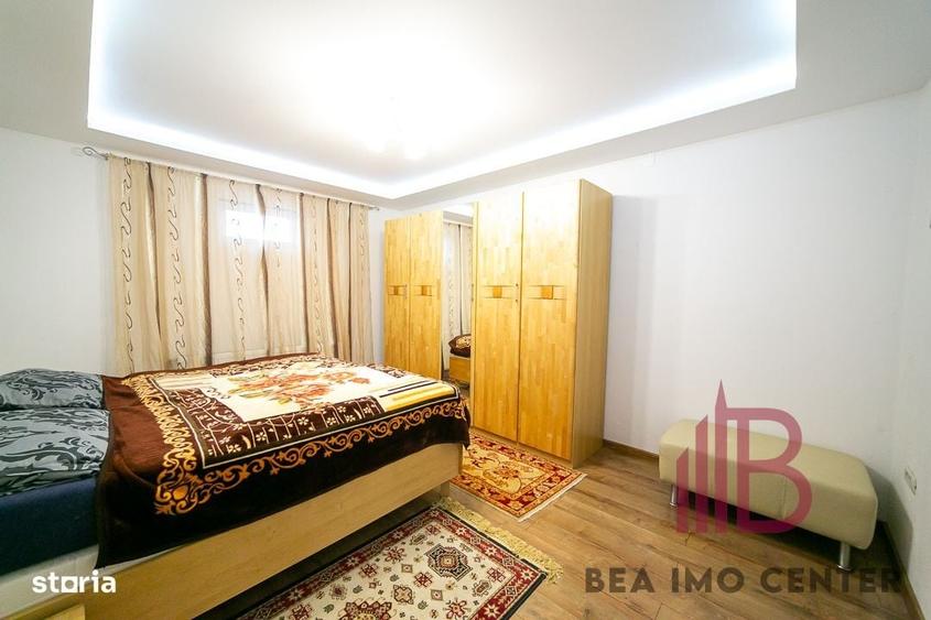 Casă cu 4 camere cu Teren 1128 Mp în Zimandu Nou