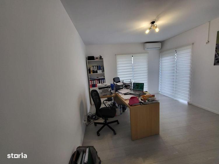 APARTAMENT 3 CAMERE -DE VANZARE IN OTOPENI, STR. 23 AUGUST - 4