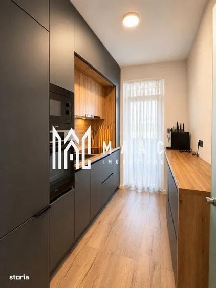 Apartament cu 3 camere decomandat în Broscărie