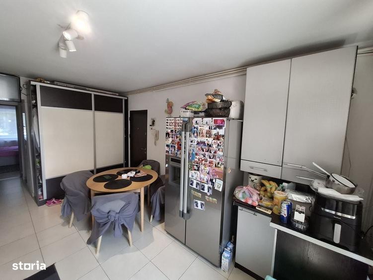 Apartament cu 4 camere în Poarta 6