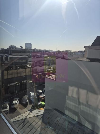 Apartament cu 2 camere decomandat în Floreasca