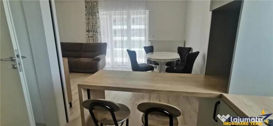 Apartament deosebit,decomandat,terasa, loc parcare,boxa,cond - 7