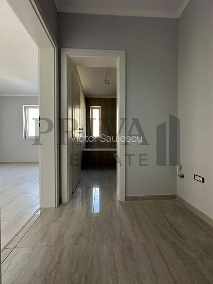 Apartament modern 2 camere, bucatarie inchisa, parcare