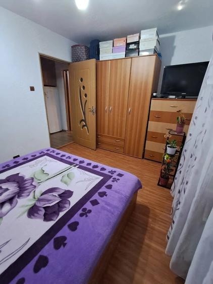 Apartament cu 2 camere semidecomandat în Bălcescu
