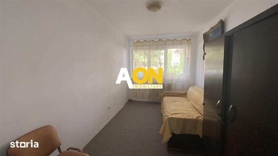 Apartament 3 camere 56 mp zona Cetate - 4