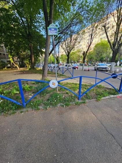 Teren Construcții intravilan de 472 mp, în Alexandru Obregia