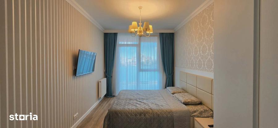 Apartament cu 2 camere în Central