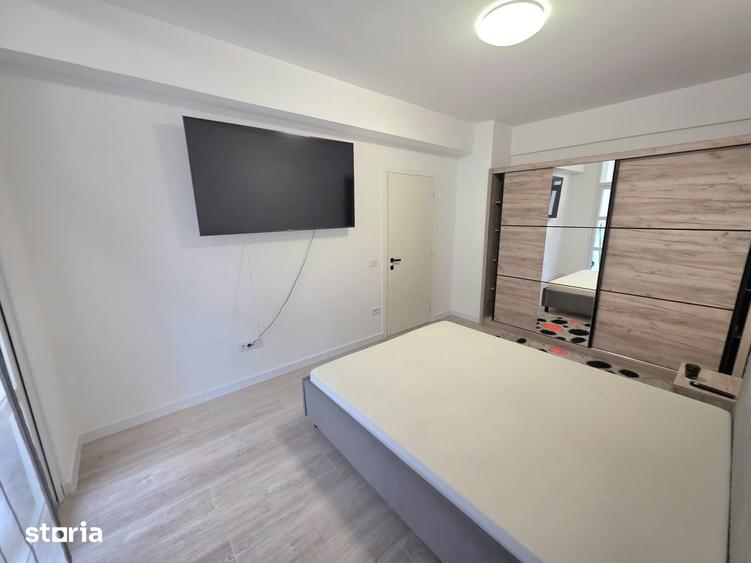 Apartament 1 camera 280 euro+ loc de parcare 50 euro - 1