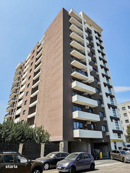 Apartament cu 2 camere decomandat în ICIL