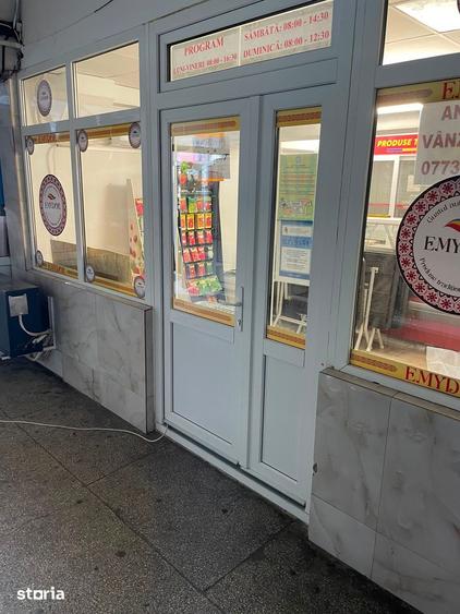 Spațiu comercial, de 39.85 mp, în Central