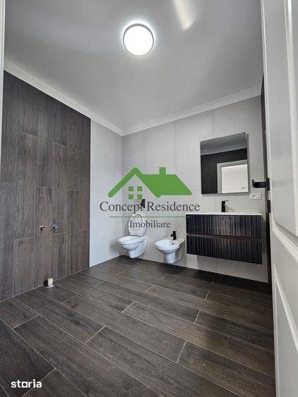 Casă cu 3 camere cu Teren 500 Mp în Central