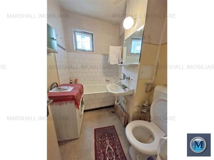 Apartament cu 2 camere semidecomandat, mobilat în Ultracentral