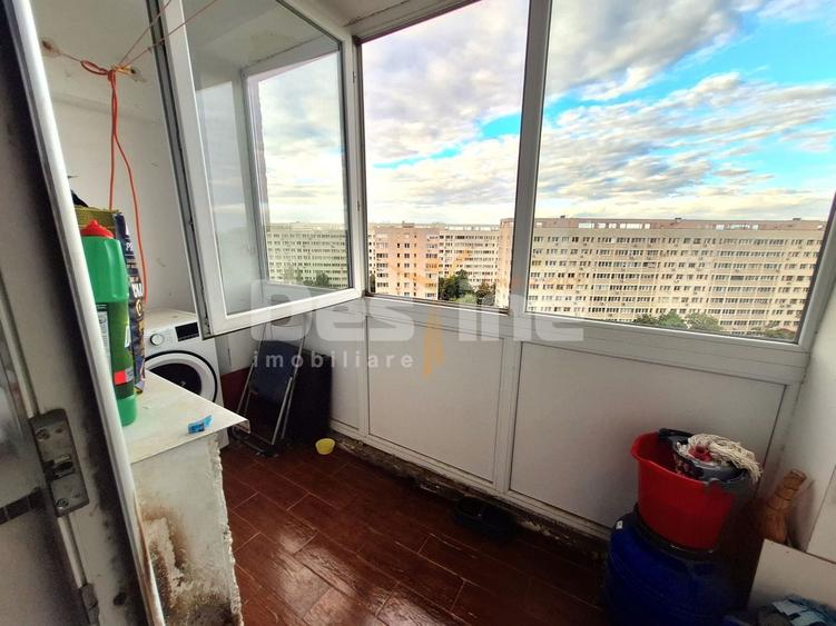 Apartament cu 2 camere decomandat, mobilat în Dristor