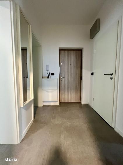 Apartament cu 2 camere decomandat în Giroc — fotografia 1