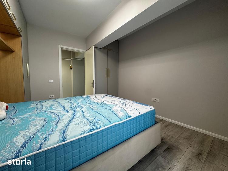 Apartament modern cu 2 camere Visan - 10