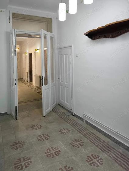 Spațiu comercial, de 200 mp, în Ultracentral