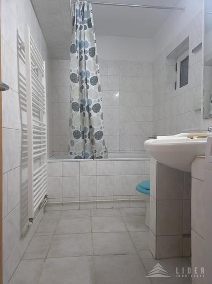 Garsonieră decomandată în Gheorgheni