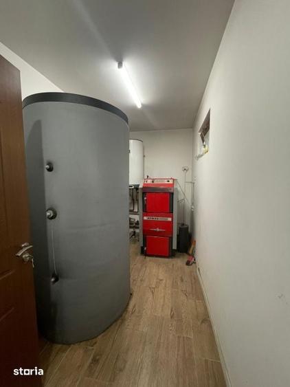 Casă cu 2 camere cu Teren 737 Mp în Firiza