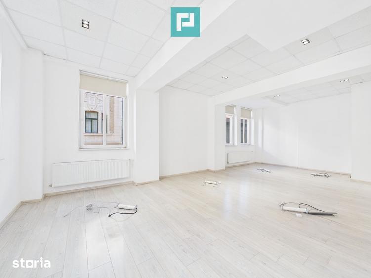 Spațiu comercial, de 182 mp, în Ultracentral