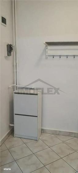 Apartament cu 2 camere în Medicină