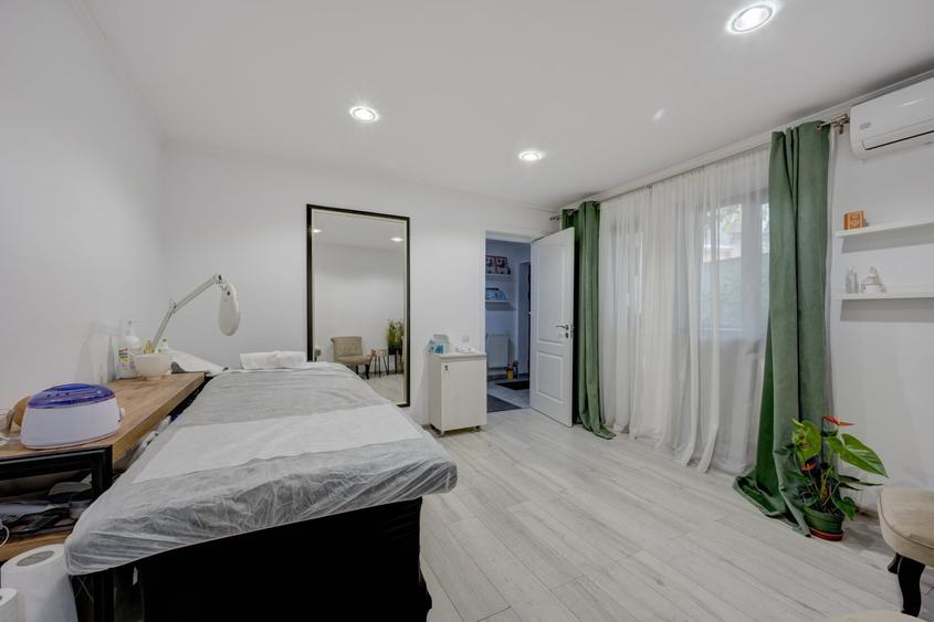 Apartament cu 2 camere decomandat în P-ța Universității
