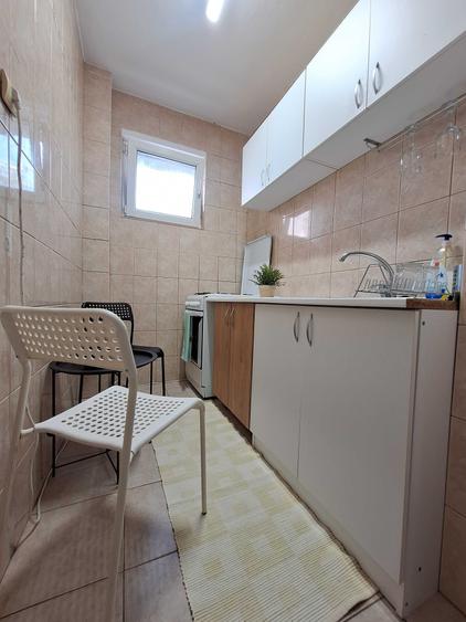 Apartament cu 2 camere semidecomandat în Theodor Pallady