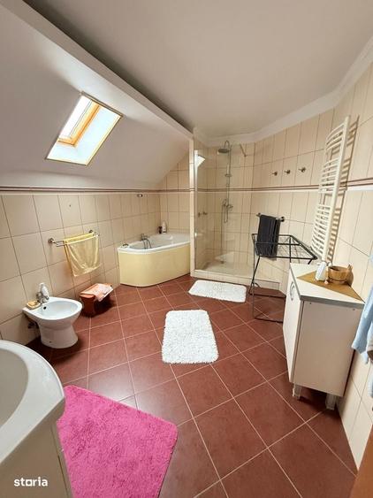 Casă cu 4 camere cu Teren 4300 Mp în Hănțești