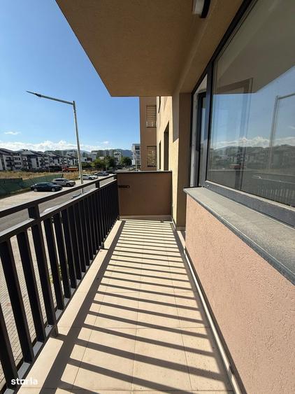Apartament cu 3 camere nemobilat - 8