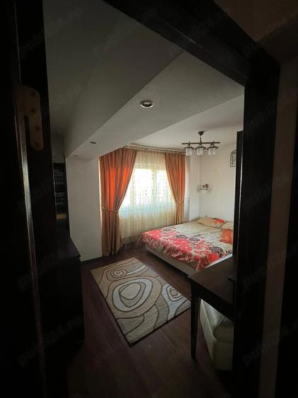 Apartament cu 2 camere decomandat în Trivale