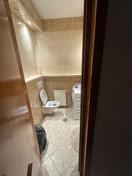 Casă individuală cu 6 camere cu Canalizare în Herăstrău