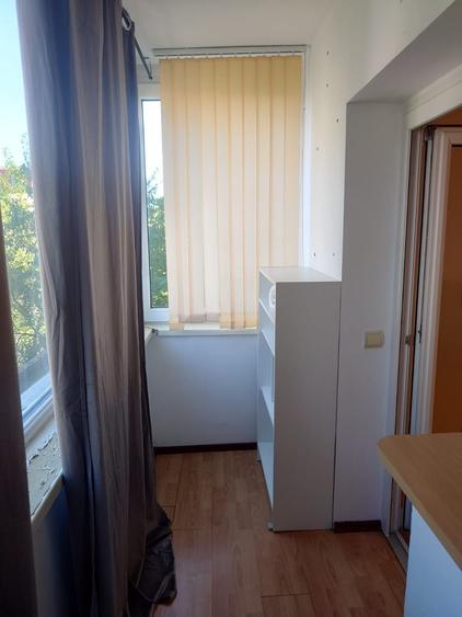 Apartament cu 2 camere în Scriitorilor