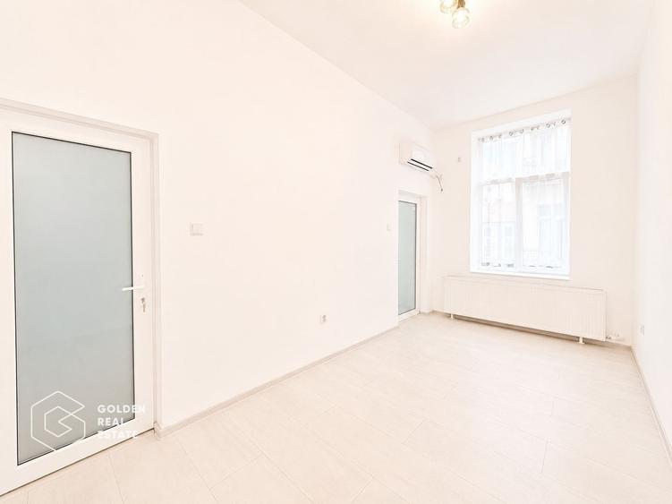 Apartament cu 2 camere semidecomandat în Ultracentral