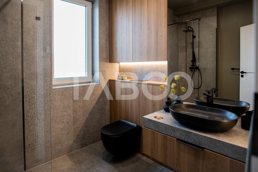Apartament cu 3 camere decomandat, mobilat în Lazaret