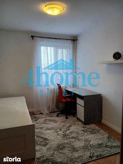 Apartament cu 3 camere, mobilat în Pantelimon